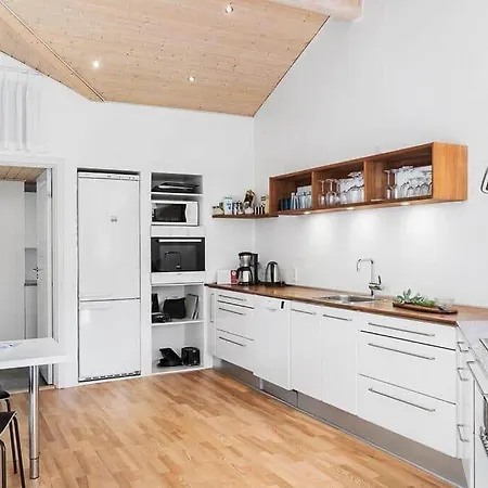 Bl1718-blokhus-ronliensvej-16 Hébergement de vacances