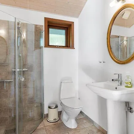 Bl1718-blokhus-ronliensvej-16 * בלוקהוס