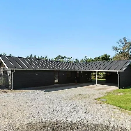 Hébergement de vacances Bl1718-blokhus-ronliensvej-16 Blokhus