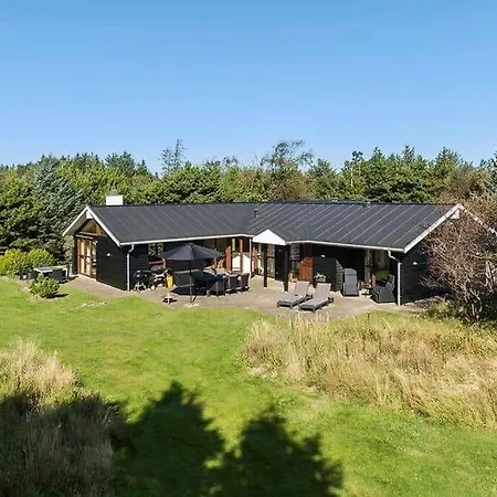 Bl1718-blokhus-ronliensvej-16 Hébergement de vacances Blokhus