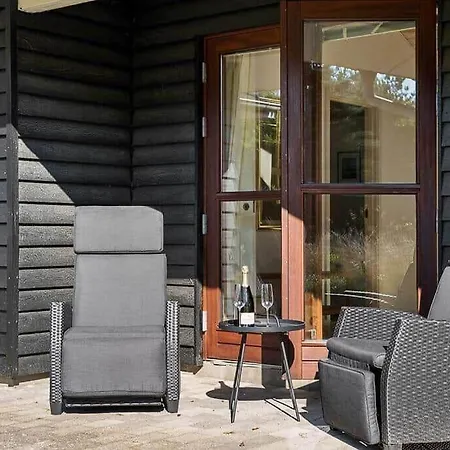 Bl1718-blokhus-ronliensvej-16 Hébergement de vacances