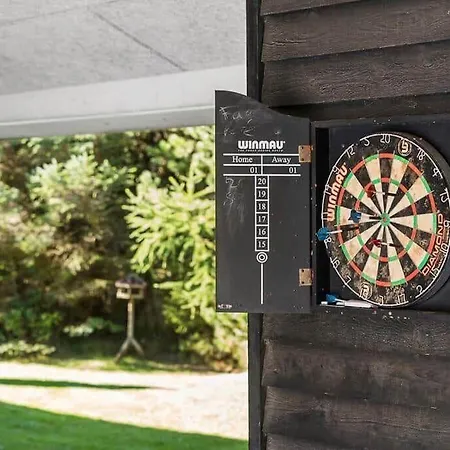 Hébergement de vacances Bl1718-blokhus-ronliensvej-16 *